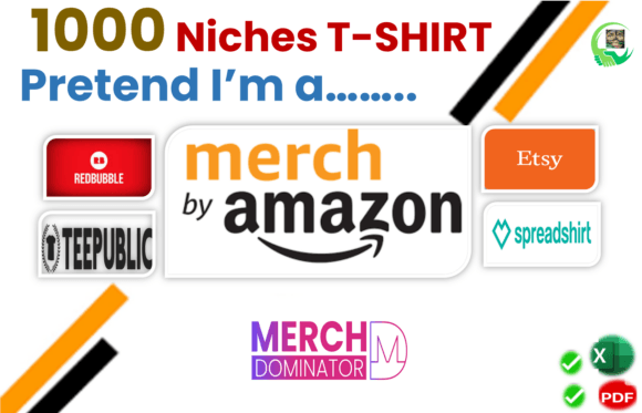 Download +1000 NICHES LOW COMPETITIVE NICHES - Low competitive Collection