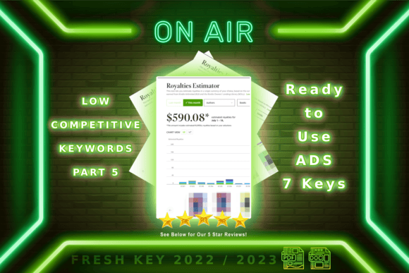 Download 200 Low Competitive Keywords 2023 Part 5 - Low competitive Collection
